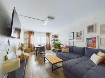 Appartement a louer aubagne - 3 pièce(s) - 71 m2 - Surfyn