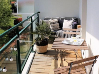 Appartement 490 000 € - 70 m²