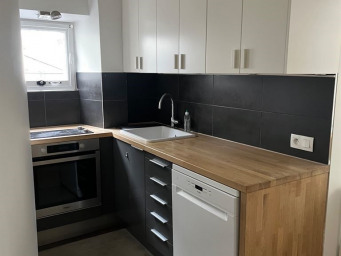 Appartement a louer paris-5e-arrondissement - 1 pièce(s) - 32.43 m2 - Surfyn