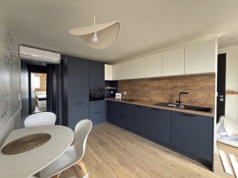 Appartement a louer bordeaux - 2 pièce(s) - 41 m2 - Surfyn