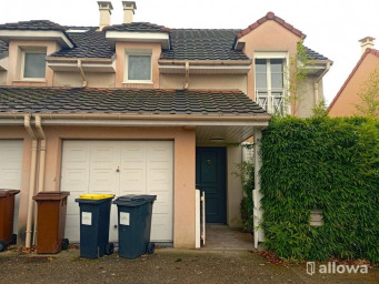 Maison a louer osny - 3 pièce(s) - 80.6 m2 - Surfyn