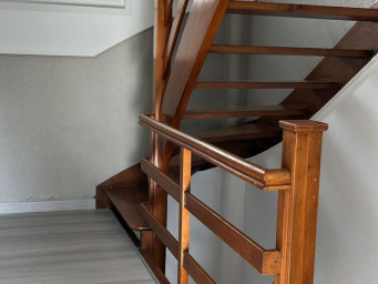 Maison a louer dunkerque - 5 pièce(s) - 100 m2 - Surfyn