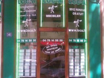 Appartement a louer lyon-9e-arrondissement - 2 pièce(s) - 53 m2 - Surfyn