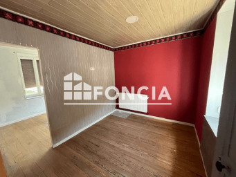 Maison a louer charleville-mezieres - 4 pièce(s) - 104 m2 - Surfyn