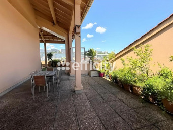 Appartement 755 000 € - 166 m²