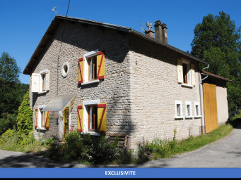 8 Annonces De Ventes De Maisons à La Chapelle-en-Vercors (26), Seloger.com