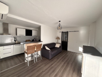 Appartement a louer antibes - 1 pièce(s) - 41 m2 - Surfyn