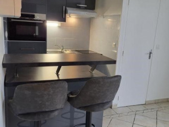 Appartement a louer ermont - 1 pièce(s) - 24 m2 - Surfyn