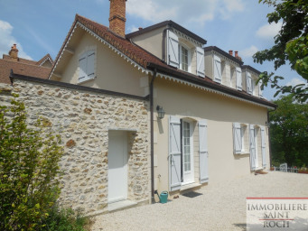Maison a louer dammarie-les-lys - 5 pièce(s) - 110 m2 - Surfyn