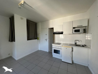 Appartement a louer marseille-11e-arrondissement - 1 pièce(s) - 21 m2 - Surfyn