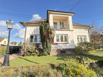 Maison a louer haguenau - 8 pièce(s) - 191 m2 - Surfyn