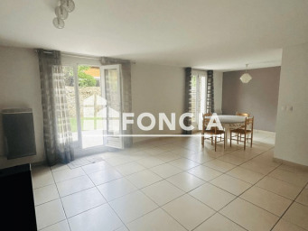 Maison a louer savigny-sur-orge - 5 pièce(s) - 91.4 m2 - Surfyn