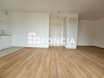 Appartement a louer bagnolet - 1 pièce(s) - 33 m2 - Surfyn