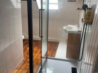 Maison a louer aubervilliers - 4 pièce(s) - 80 m2 - Surfyn