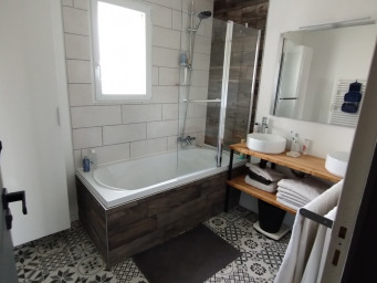 Maison a louer vienne - 7 pièce(s) - 151 m2 - Surfyn