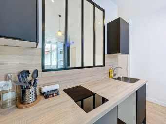Appartement 209 000 € - 29 m²
