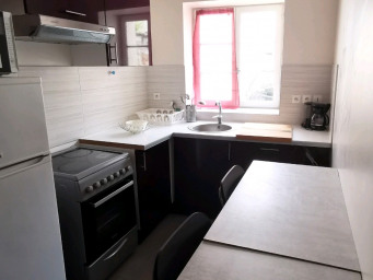 Appartement a louer l'isle-adam - 1 pièce(s) - 33 m2 - Surfyn