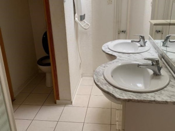 Appartement a louer angouleme - 1 pièce(s) - 16 m2 - Surfyn