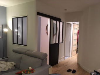 Appartement a louer meudon - 2 pièce(s) - 46 m2 - Surfyn