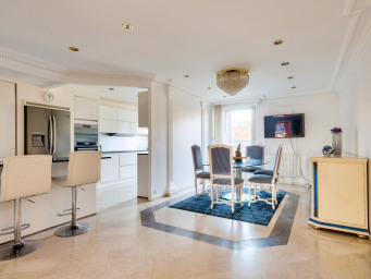 Appartement a louer saint-cloud - 5 pièce(s) - 150 m2 - Surfyn