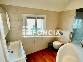 Maison a louer fresnes - 5 pièce(s) - 86.07 m2 - Surfyn