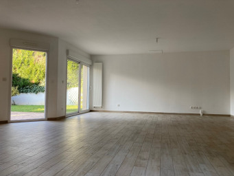 Maison a louer poissy - 6 pièce(s) - 166 m2 - Surfyn