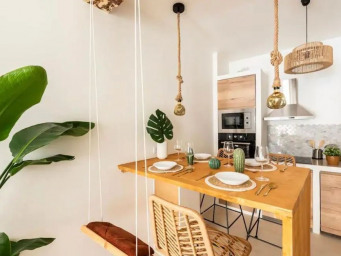 Appartement a louer marseille-2e-arrondissement - 2 pièce(s) - 45 m2 - Surfyn