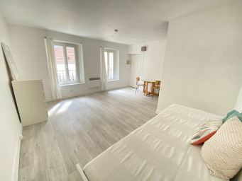 Appartement a louer montmorency - 1 pièce(s) - 22.63 m2 - Surfyn