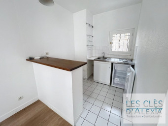 Appartement 170 000 € - 26 m²