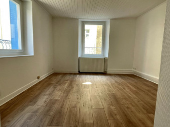 Maison a louer saint-leu-la-foret - 2 pièce(s) - 47.56 m2 - Surfyn
