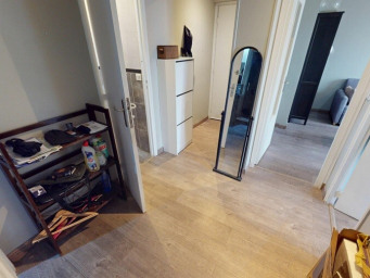 Appartement a louer ivry-sur-seine - 2 pièce(s) - 30 m2 - Surfyn