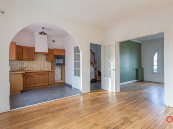 4 annonces de location de maisons a sainte genevieve des bois 91 seloger com