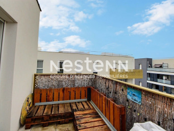 Appartement 229 900 € - 62 m²