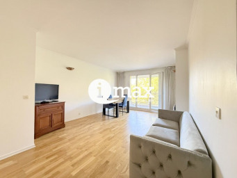 Appartement a louer asnieres-sur-seine - 3 pièce(s) - 65 m2 - Surfyn