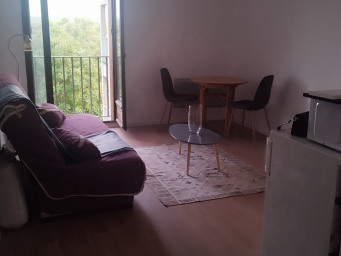 Appartement a louer villepinte - 1 pièce(s) - 20 m2 - Surfyn