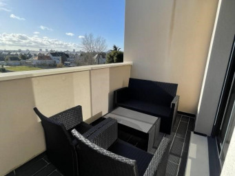 Appartement a louer saint-pierre-des-corps - 3 pièce(s) - 65 m2 - Surfyn