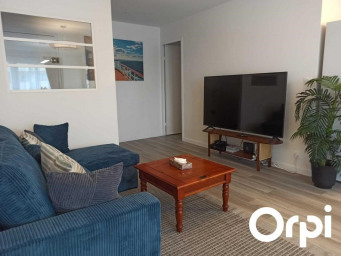 Appartement a louer montigny-le-bretonneux - 3 pièce(s) - 71 m2 - Surfyn