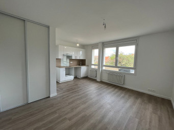 Appartement a louer sartrouville - 1 pièce(s) - 26 m2 - Surfyn