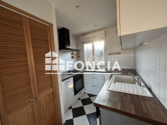 Appartement a louer poitiers - 3 pièce(s) - 65.47 m2 - Surfyn