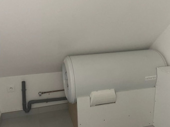 Appartement a louer houilles - 2 pièce(s) - 24.29 m2 - Surfyn