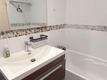 Appartement a louer paris-20e-arrondissement - 1 pièce(s) - 28 m2 - Surfyn