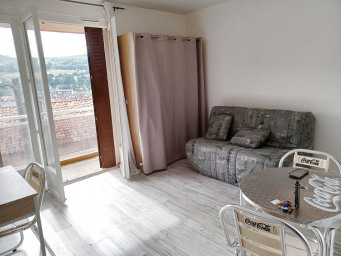Appartement a louer aurillac - 1 pièce(s) - 18 m2 - Surfyn