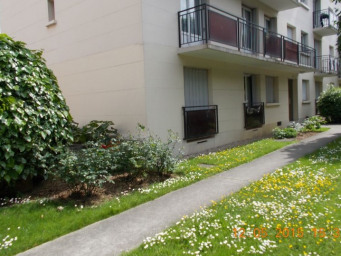 Appartement a louer garges-les-gonesse - 1 pièce(s) - 33 m2 - Surfyn