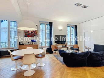 Appartement 669 000 € - 103 m²