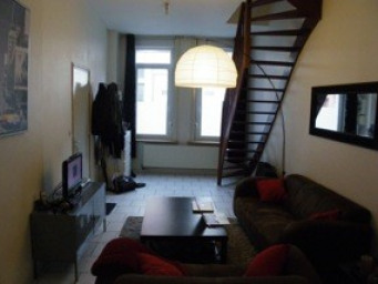 Appartement a louer lille - 3 pièce(s) - 64 m2 - Surfyn