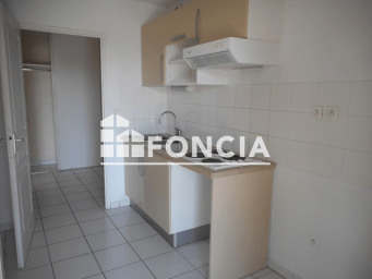 Appartement a louer colomiers - 3 pièce(s) - 64.73 m2 - Surfyn