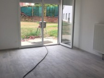 Appartement a louer lille - 2 pièce(s) - 40.5 m2 - Surfyn