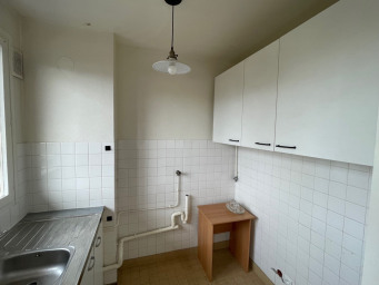 Appartement a louer saint-maur-des-fosses - 1 pièce(s) - 26 m2 - Surfyn