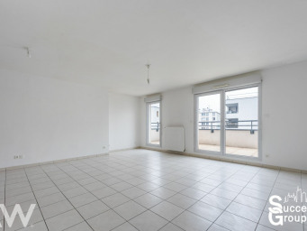 Appartement 260 000 € - 77 m²