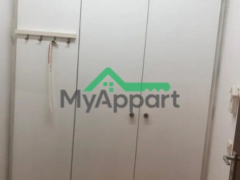 Appartement a louer paris-15e-arrondissement - 1 pièce(s) - 32 m2 - Surfyn